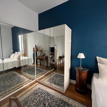 Maison De Ville Cosy Canal Saint Martin 巴黎 外观 照片